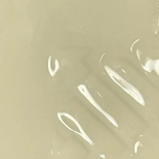 [CBA01027] Esmalte Cerámico Montesa Alta Temperatura Transparente Cremoso Líquido 75gr