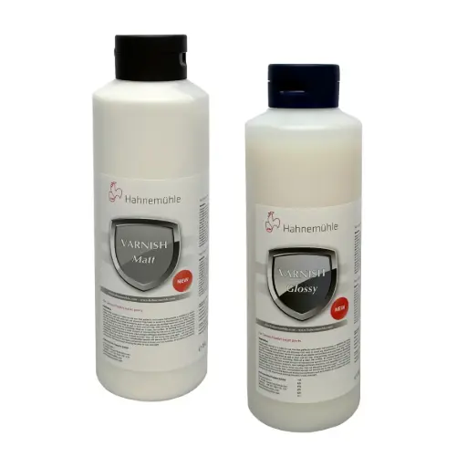 Barniz Digital Hahnemuhle 1 Litro