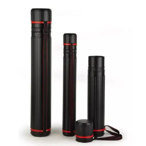 Tubo Portaplano Extendible
