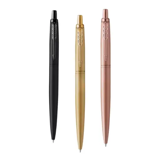 Bolígrafo Parker Jotter XL Retráctil Monocromático