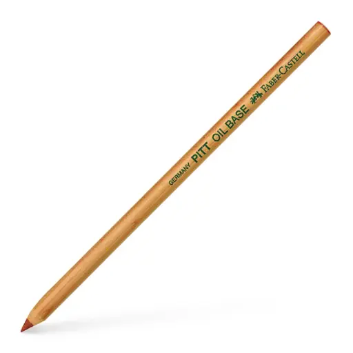 [112920] Lápiz Carboncillo Graso Pitt Faber Castell Sanguina