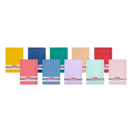 Libretas Art Creation Sketchbook 140gr 21x29.7 cm 80 Hojas