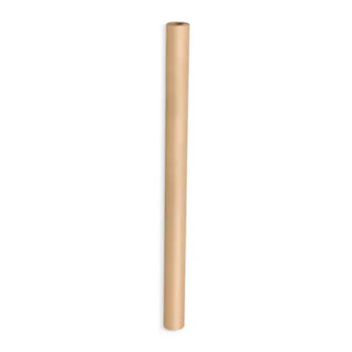 [ROLLOKRAFTX10] Rollo Papel Kraft 100gr 80 x 110 cm 10 Pliegos