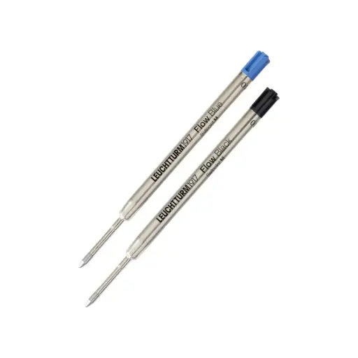 Repuestos Bolígrafos Leuchtturm Drehgriffel 
