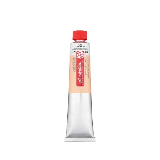 [9016224M] Óleo Art Creation Amarillo Nápoles Rojo 200 ml