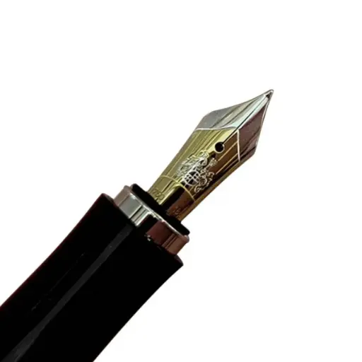 [FC148662] Plumín de Repuesto Graf von Faber Castell Classic EF Negro