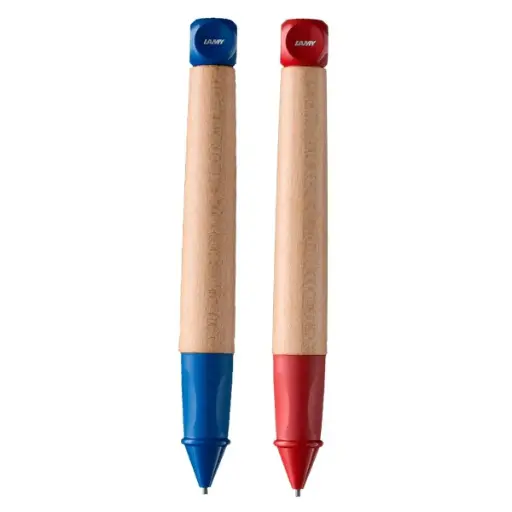 Portamina Lamy Abc 1,4 mm Aprender a Escribir