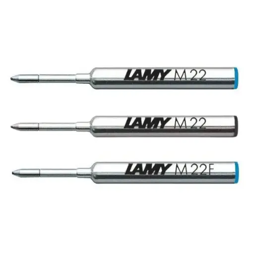 Repuesto Bolígrafo Lamy M22 M