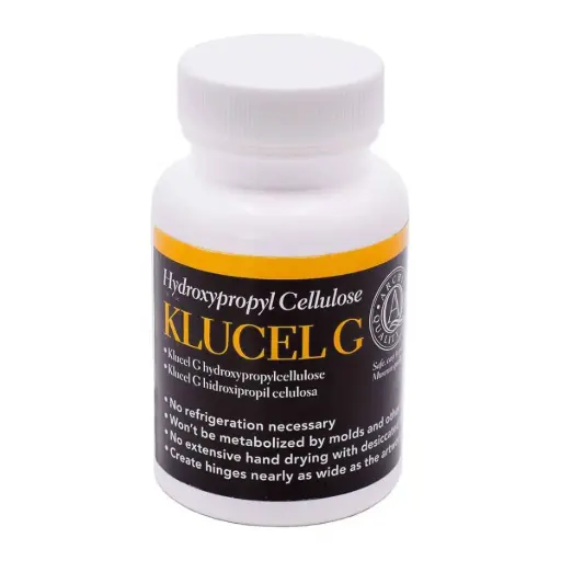[615-5588G] Adhesivo en Polvo Klucel G Lineco pH Neutro 8oz