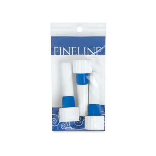 [MVMP5556] Puntas Repuesto Para Botella Fineline Applicator Pack 3