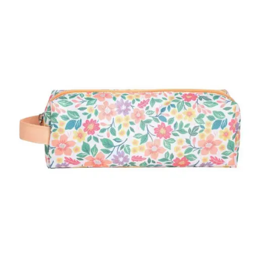 [YAY-BACKESTU5] Estuches Yay! Paper Flores
