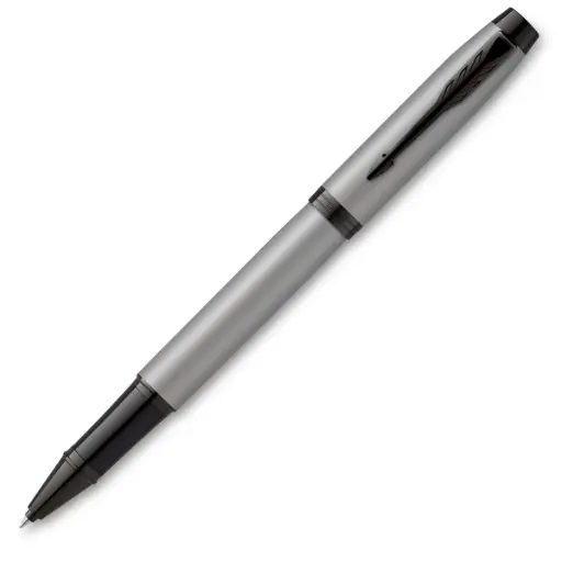 [2127751] Roller Parker IM Acromathic Gris Mate