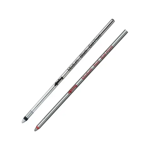 Repuestos D1 Rotring para Bolígrafos Tikky Multifunción 5 Unidades