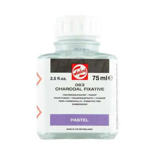 [24280063] Fijador para Carboncillo 063 Talens 75ml