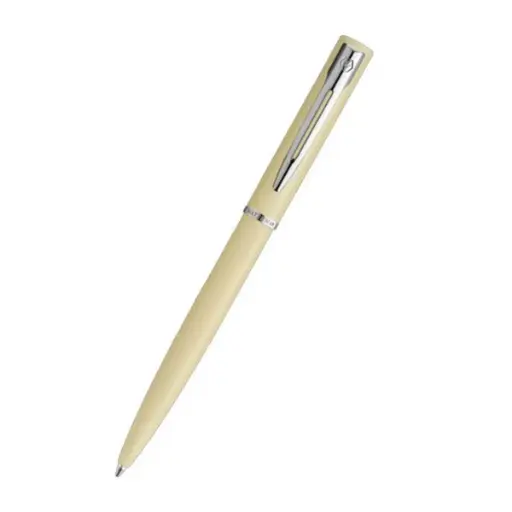 [2105310] Bolígrafo Waterman Allure Amarillo Pastel