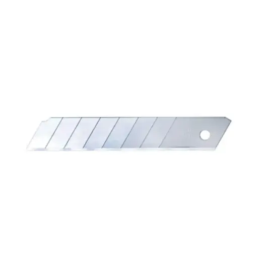 [XA243] Repuesto Cuchillo Cartonero X-Acto Snap-Off