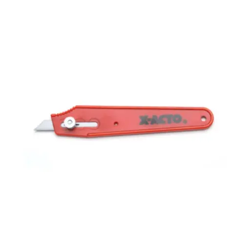 [XA3208] Cuchillo Cartonero X-Acto N°8 Para Uso General