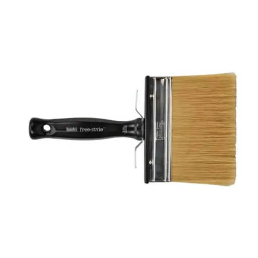 [1300900] Brocha Universal Gigante Liquitex 5 1/2"
