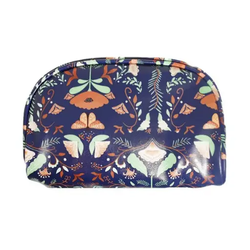 [TAN-NATPENCASE1] Estuche Yay! Paper Navy