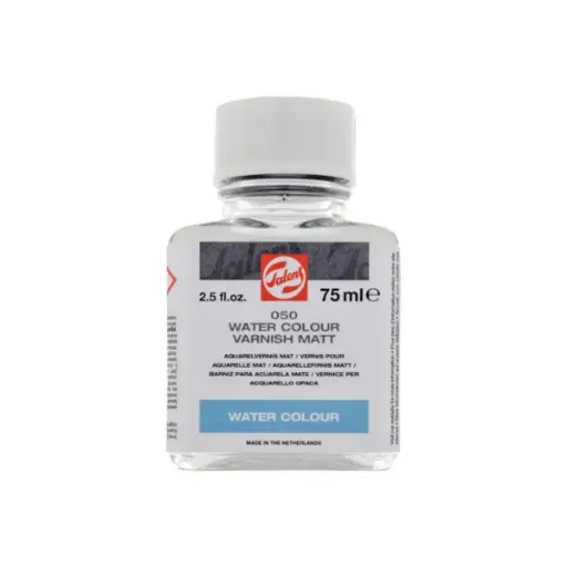 [24300050] Barniz Para Acuarela Talens 250ml