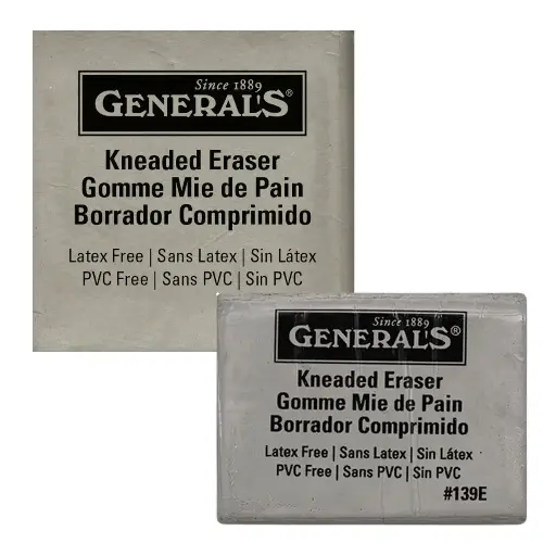 Goma Moldeable General's
