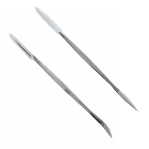 Herramientas para Grabado en Metal RGM