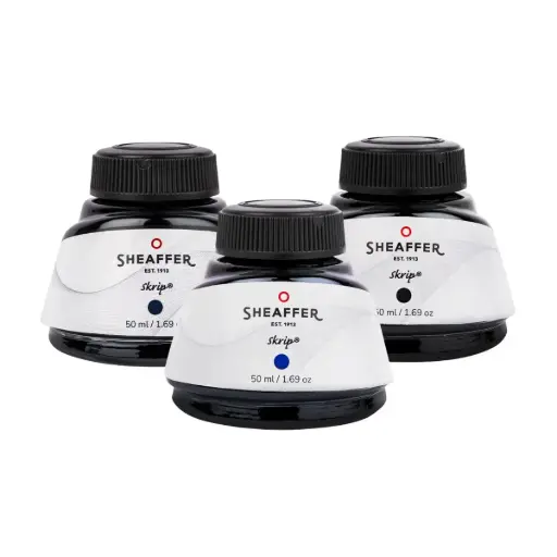 Tintas Sheaffer 50ml