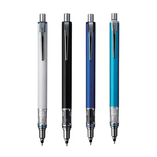 Portaminas Uni-Ball Kuru Toga 0.5 mm Advanced