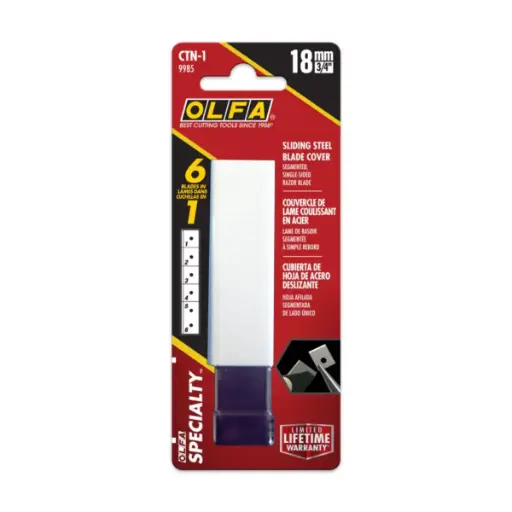 [OLCTN-1] Cuchillo Olfa 9985 