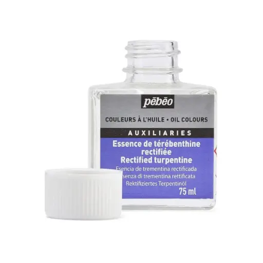 [PB650301] Trementina Pebeo 75ml