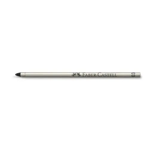 [FC148760] Repuestos Bolígrafo Faber Castell Negro Twice