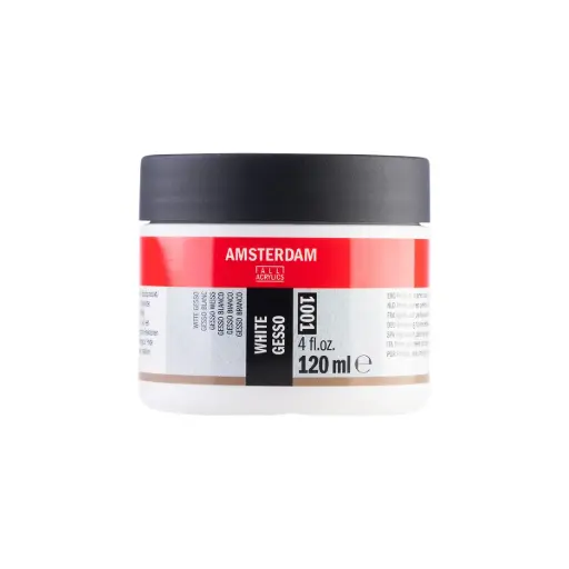 [24093001] Imprimante Amsterdam Blanco 120ml