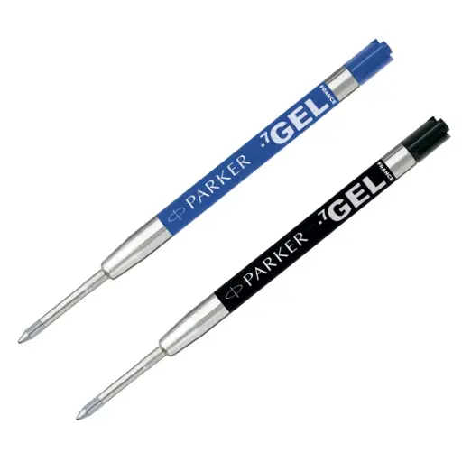 Repuesto Bolígrafo Gel Parker 0.7mm