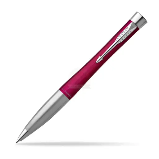[2143642] Bolígrafo Parker Urban Twist Magenta Vivo