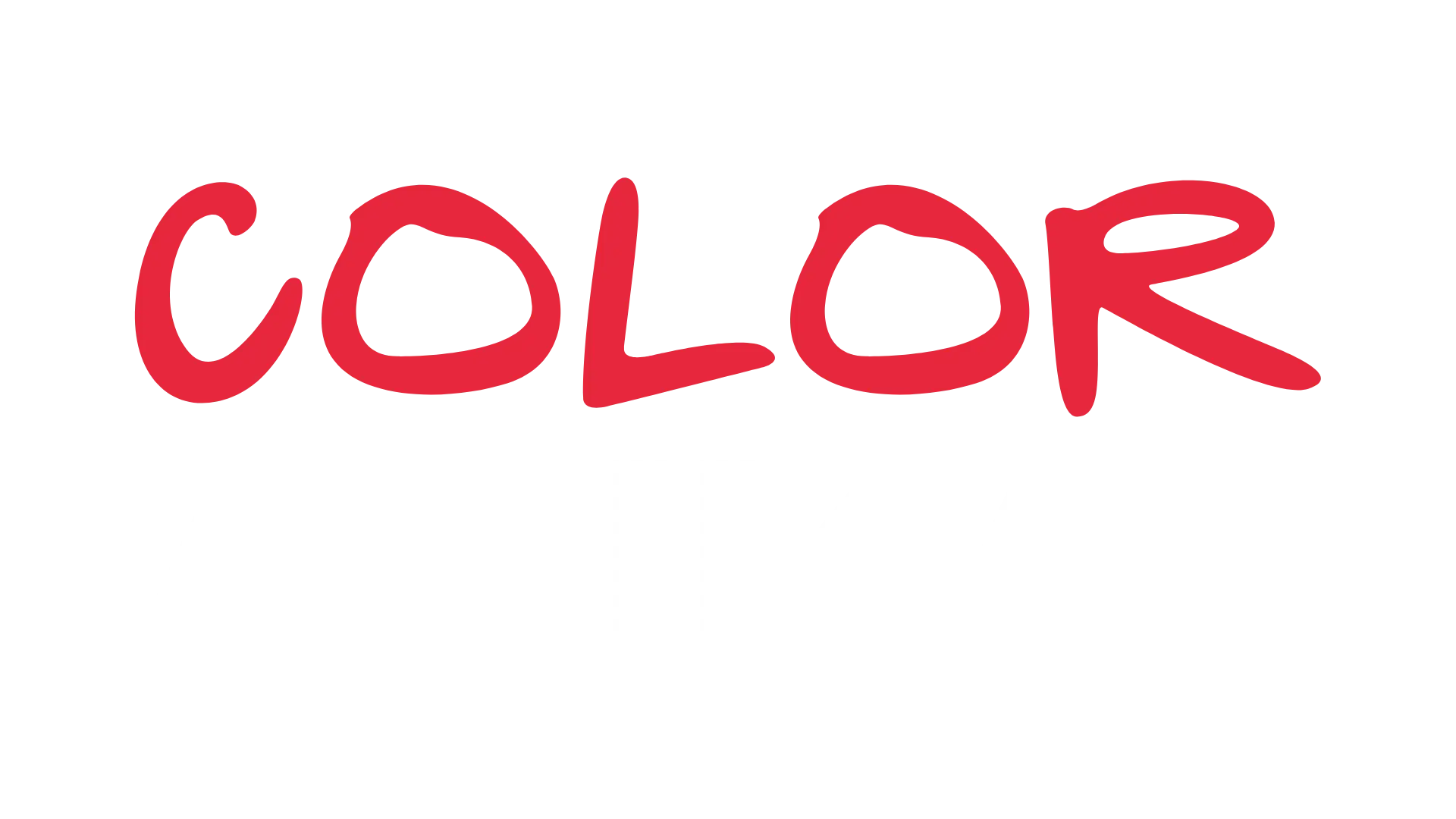 Color Animal