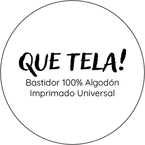Que Tela!