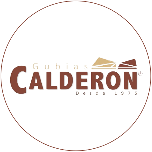 Gubias Calderon